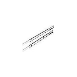 Thumbnail - QNAP 2U-Rail Kit, NAS Zubehör