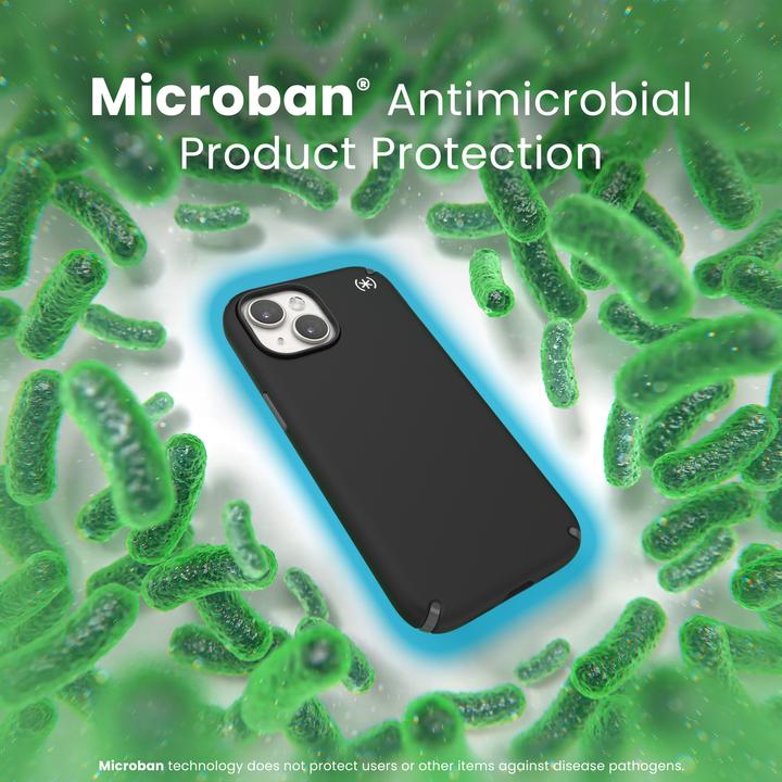 Actual product image speck iPhone 15 Hulle (Apple iPhone 14, Apple iPhone 15, Apple iPhone 13)