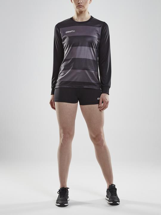 Actual product image Craft Progress GK LS Jersey without padding W (XL)