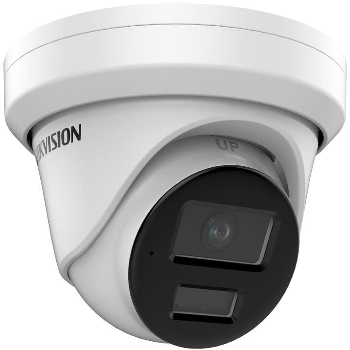 Produktbild Hikvision DS-2CD3386G2-ISU(2.8mm)(H)(eF) Turret 8MP AcuSense (3840 x 2160 Pixels)