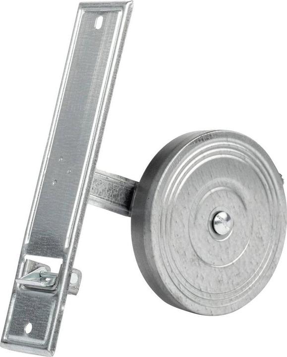Produktbild Schellenberg 50300 Gurtwickler Unterputz Passend für (Rollladensysteme) Schellen
