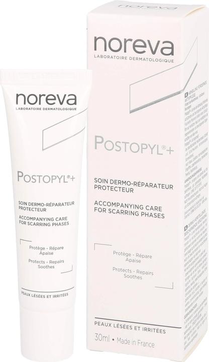 Produktbild Noreva Postopyl+ Emulsion, 30 ml Lösung (Körperlotion, 30 ml)
