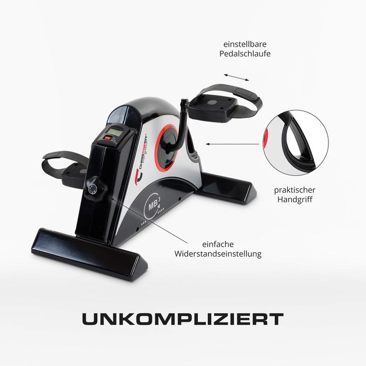 Image du produit Christopeit Mini Vélo MB 3