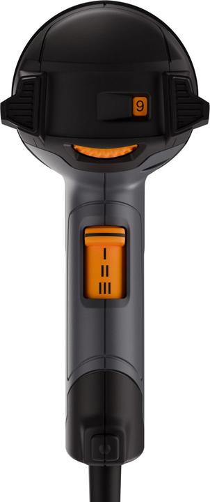 Immagine prodotto Steinel 089603 HM 2120 E Soffiatore d'aria calda 2200 W