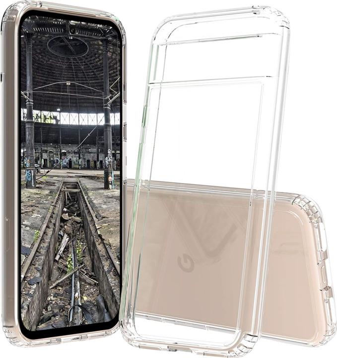 Produktbild JT Berlin Pankow Case (Google Pixel 8a)
