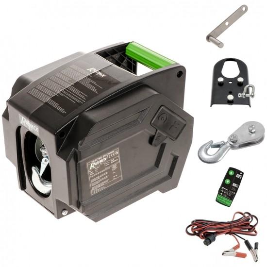 Produktbild Ribimex PE12V/T1