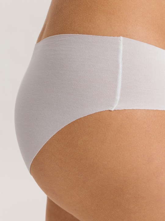 Immagine prodotto Hanro Cotone invisibile Midislip (S, Confezione singola)