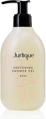 Immagine prodotto Jurlique Gel doccia addolcente alla rosa per tutti i tipi di pelle 300 ml (300 ml)