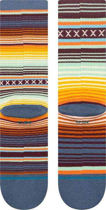 Image du produit Stance Curren St Crew (M)