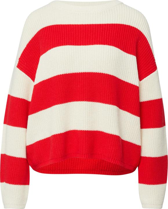 Produktbild Comma Strickpullover Oversize-Strickpullover (L)