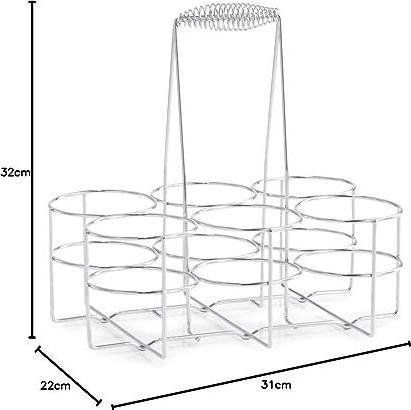 Actual product image Zeller Present bottle cage