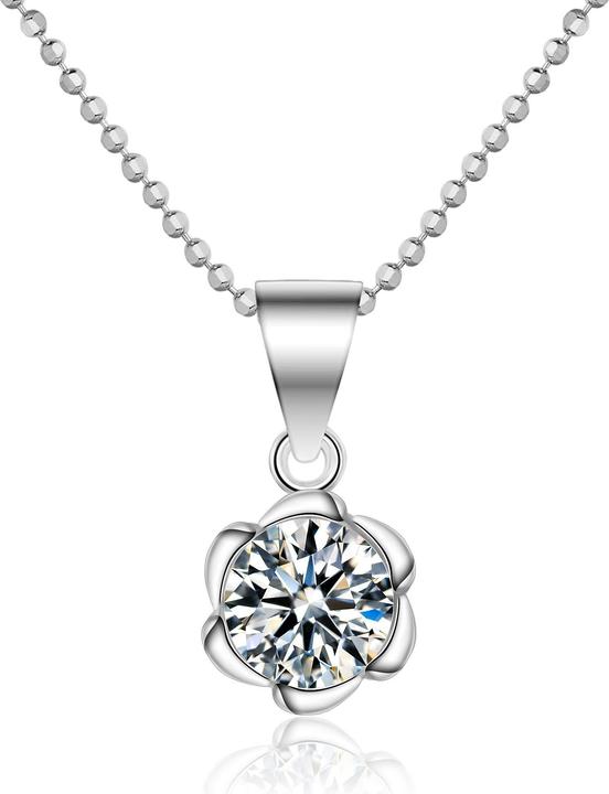 Actual product image Ailoria Envie (Silver)