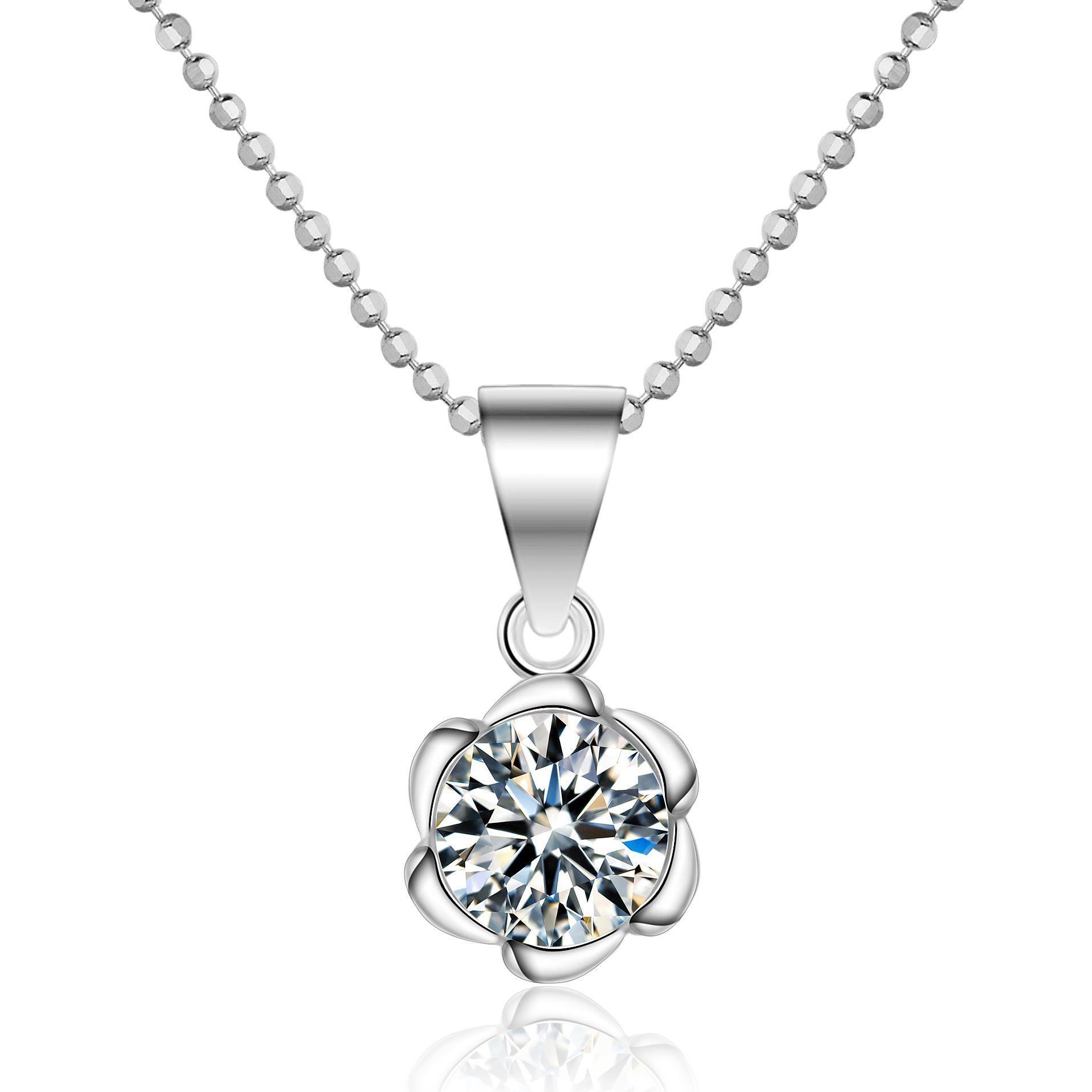 Ailoria, Halsschmuck, Envie, (Silber)