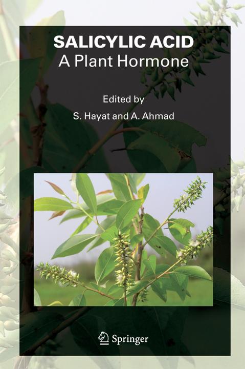 SALICYLIC ACID - A Plant Hormone (2010)