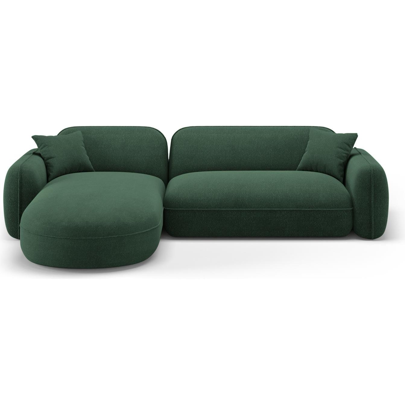 CXL by Christian Lacroix, Sofa, Lucien (Ecksofa)