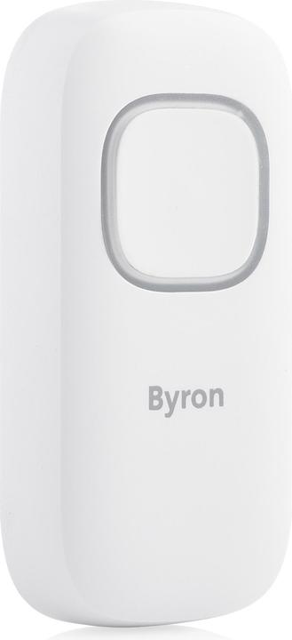 Byron Radio Bell Radio Bell Push Button (Wireless)