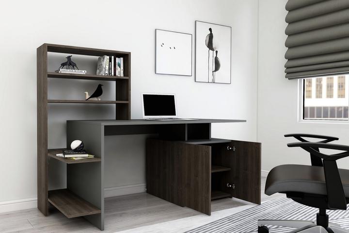 Produktbild Kalune Design Liv (129 x 60 x 146 cm)