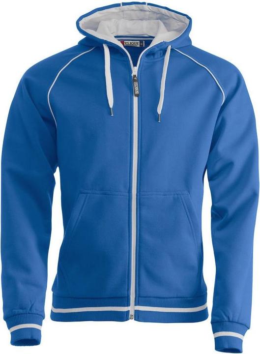 Actual product image Clique Gerry Hooded Jacket (M)