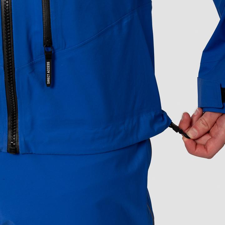 Actual product image Salewa Ortles 3L Powertex Jacket (46, S)