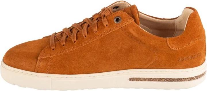 Produktbild Birkenstock niedriges Niveau braun (37)