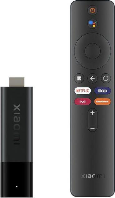 Image du produit Xiaomi MI TV Stick 4K (2 Go, Android 11)
