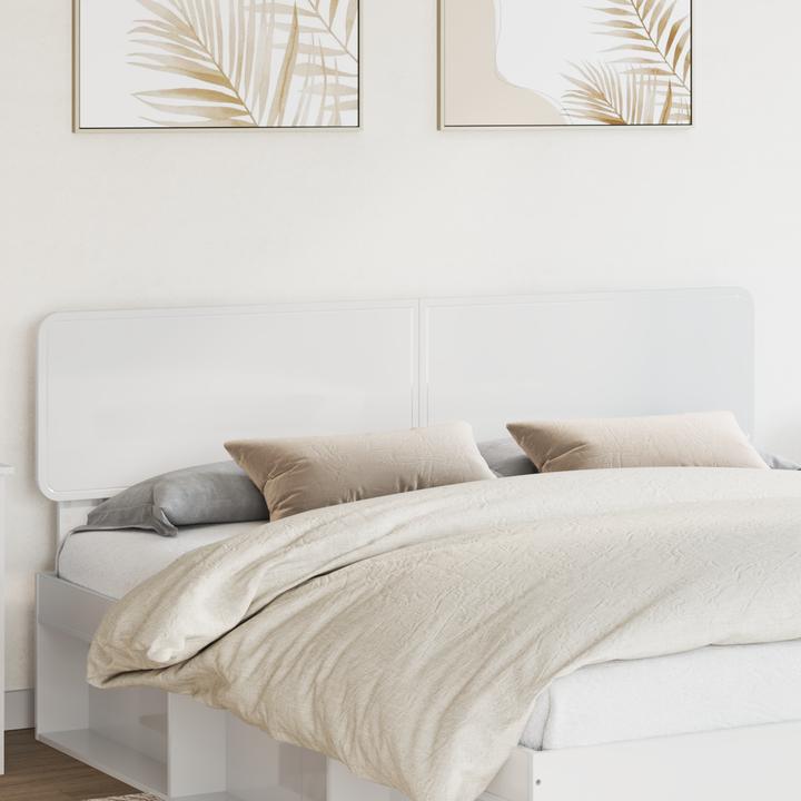 Image du produit vidaXL Kopfteil (3 x 203 x 90 cm)