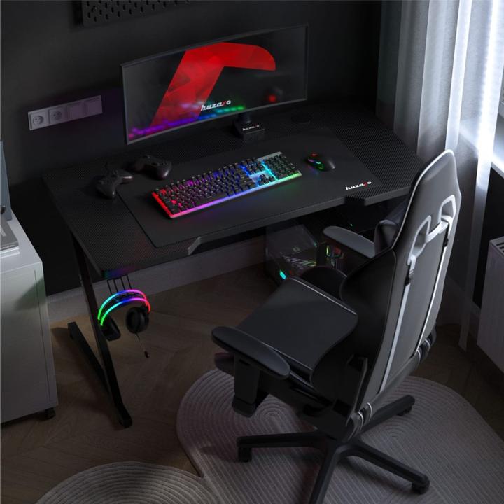 Actual product image Huzaro Hero 2.4