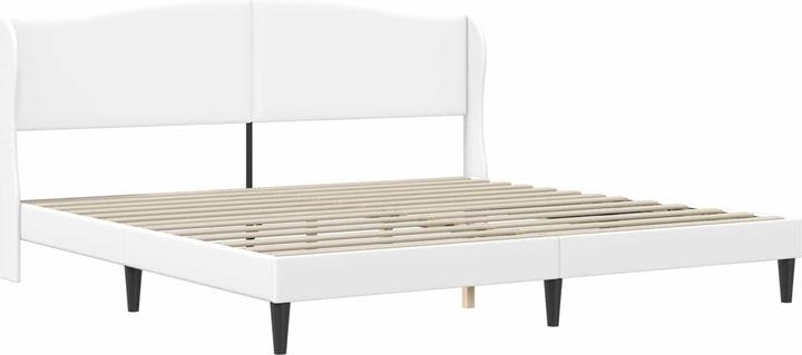 Image du produit vidaXL Bettgestelle (200 x 200 cm)