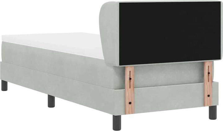 Produktbild vidaXL Boxspringbett (80 x 200 cm)