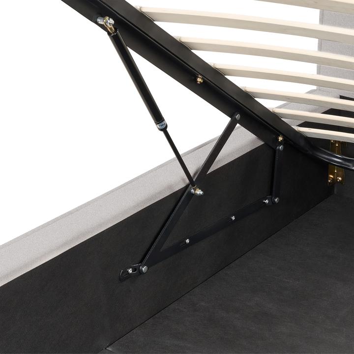 Actual product image Beliani Moissac (160 x 200 cm)