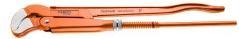 Image du produit Neo Tools Clé à pipe, type S 535mm - 02-123 (535 mm)