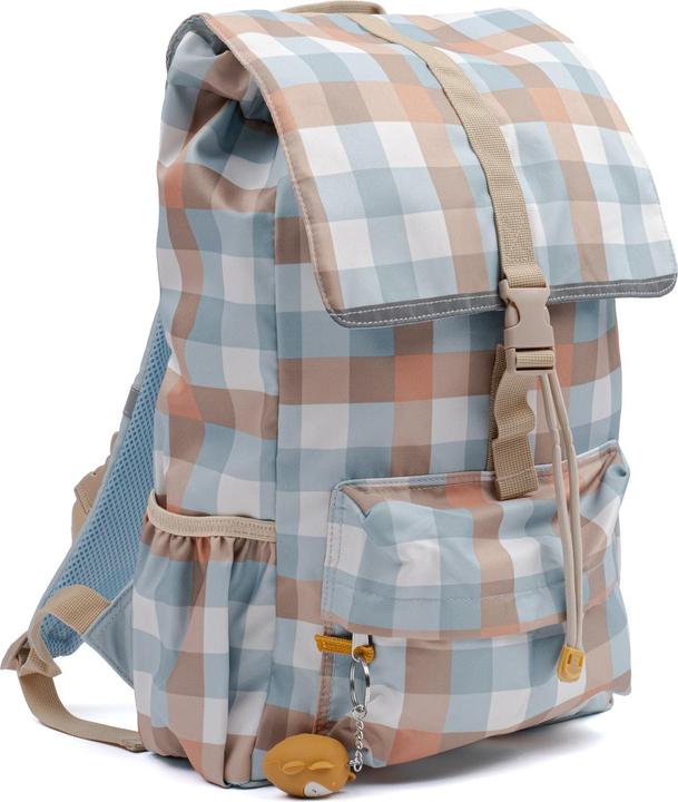 Image du produit Fabelab Rucksack Gross Cottage Checks (14 l)
