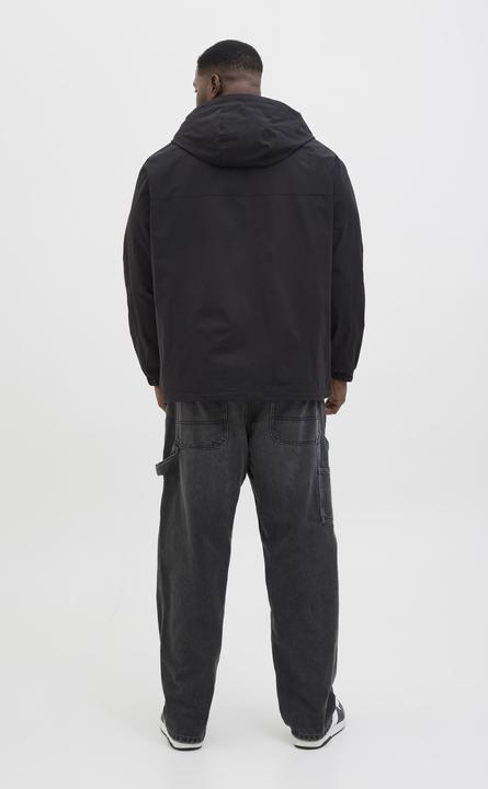 Produktbild Jack & Jones Plus Size Softshell Jacke Softshell Jacke (4XL)