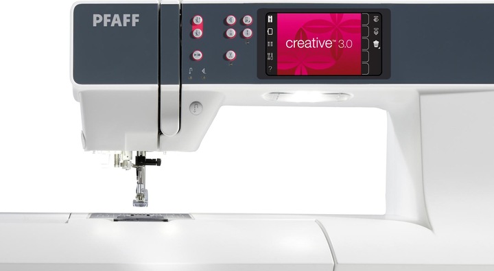 Produktbild Pfaff Creative 3.0