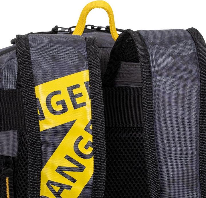 Image du produit Rivacase NB Sac à dos Erebus grey camo 5421 (14 l)