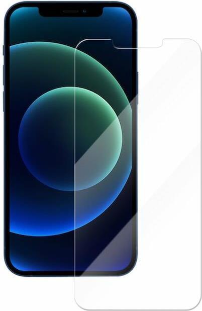 Woodcessories Premium Glass (1 Stück, Apple iPhone 12 Pro Max)