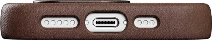 Immagine prodotto Woodcessories Bio Leather Case (Apple iPhone 15 Pro Max)