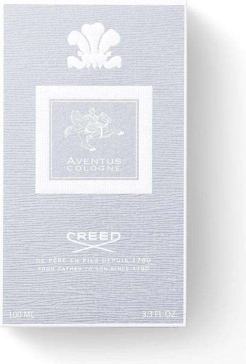Produktbild Creed Aventus Cologne (Eau de Cologne, 100 ml)