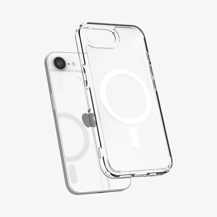 Image du produit Spigen Ultra Hybrid Magsafe (Apple iPhone 16e)