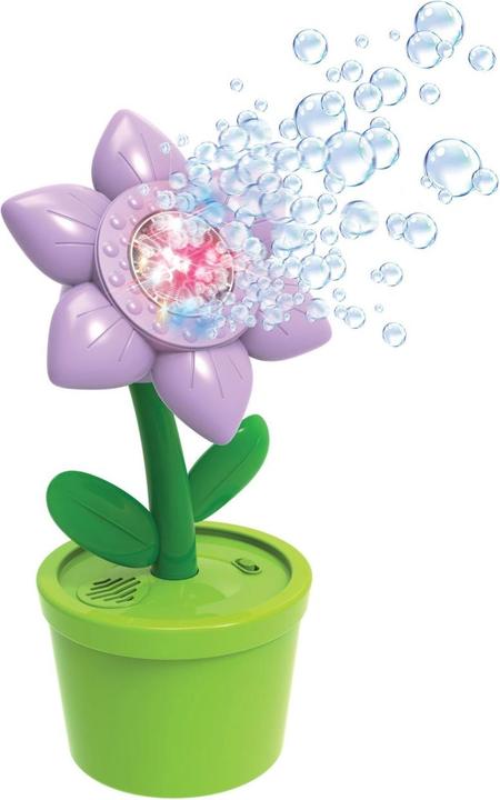 Image du produit Magic Bubble Light Up Tournesol