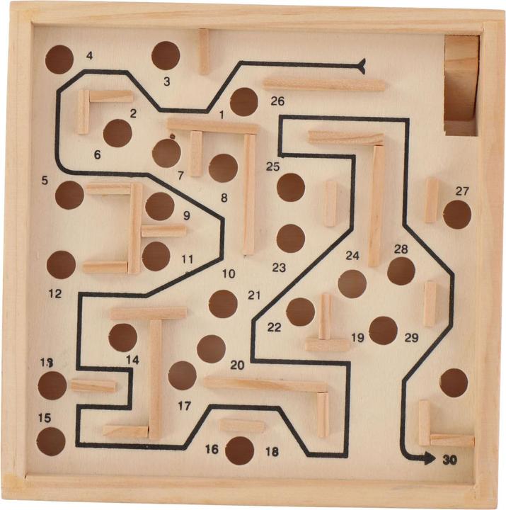 Immagine prodotto Lifetime Set di rompicapo 5 in 1, 81 pezzi (Inglese)