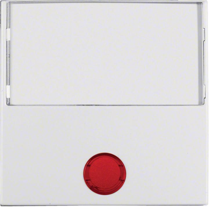 Actual product image Berker Rocker