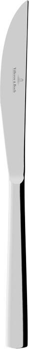 Image du produit Villeroy & Boch Couteau à dessert/à hors-d'oeuvre Piémont (1 pcs, Couteau)