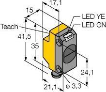 Produktbild Turck Opto