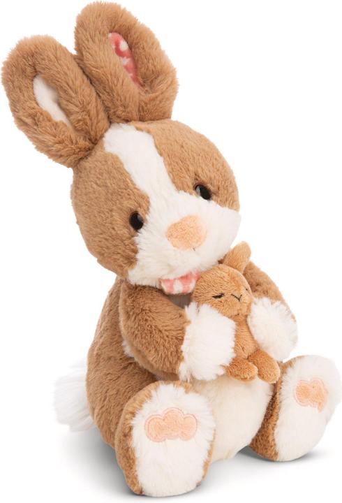 Produktbild NICI Kuscheltier Hase Hopsala 25cm (25 cm)