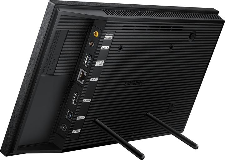 Produktbild Samsung QB13R-TM (1920 x 1080 Pixel, 13")