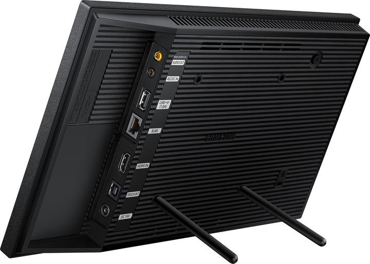 Immagine prodotto Samsung QB13R-TM (1920 x 1080 pixel, 13")