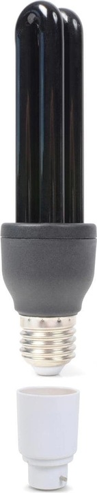 BeamZ Lampe UV BUV27B (25 W, Lampes fluorescentes)
