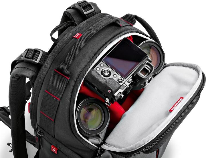 Immagine prodotto Manfrotto Bumblebee-130 PL (Zaino per fotocamera)