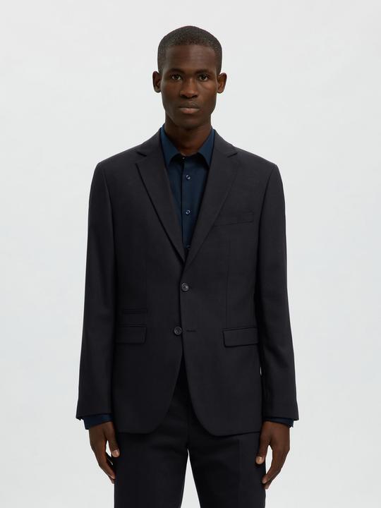 Produktbild Selected Homme Gewebtes Blazer (60)